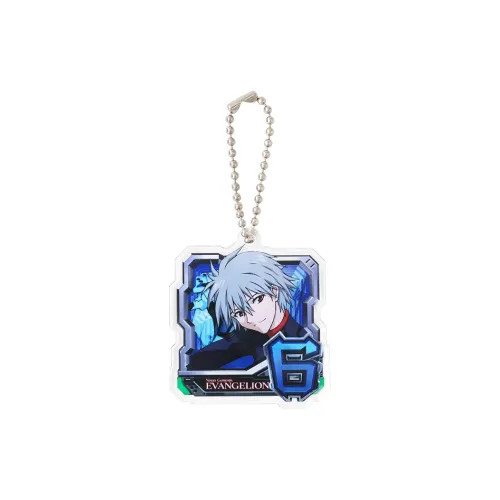 Animate Евангелион Обычно с A Ручка Узор Подвески аниме-тематические