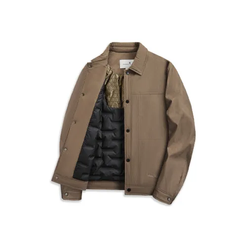 Куртки и пальто Dance with Wolves для мужчин