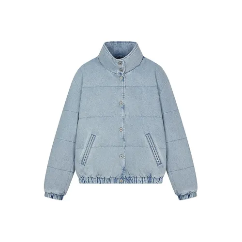 Teenie Weenie Пуховик Женские