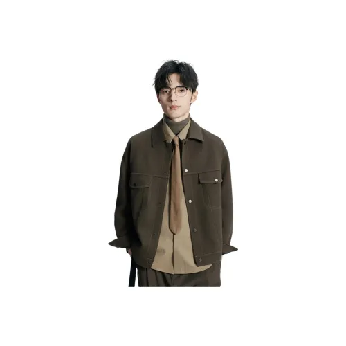 Humanism 1986 Унисекс Куртки