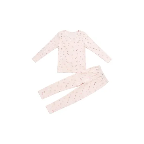 Cotton Gene Термический Комплект Женский