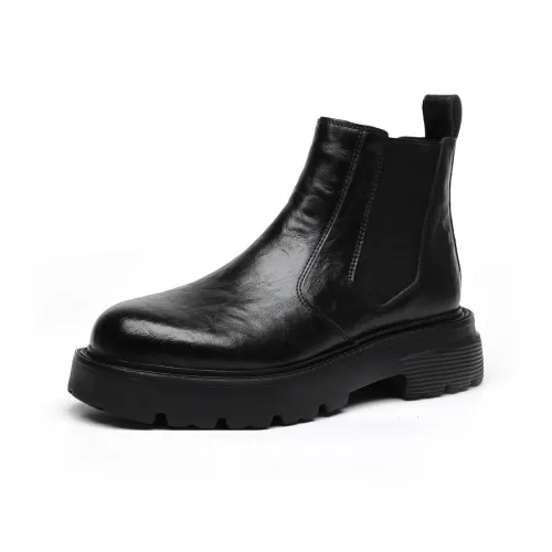ALPLUME Martin Boots Мужской