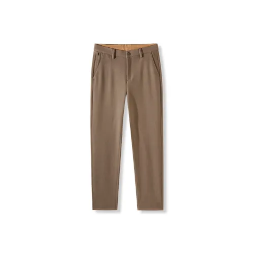 FIRS Мужские Повседневные Брюки