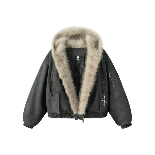 JOURNEY To the west Пуховая куртка Унисекс