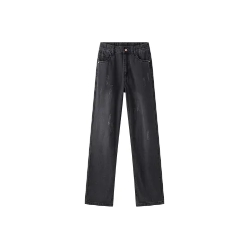 G21 Унисекс Повседневные Брюки