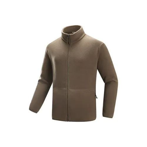 HOTSUIT Унисекс Куртки