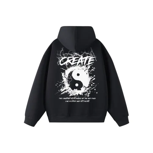 Под одним человеком Свитшот Унисекс