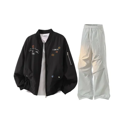 BRUMAIRE Повседневная спортивная одежда унисекс