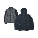 Кина (Пуховые подкладки + оболочка, наборы одежды)