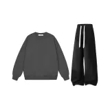 8801 Темно-серый + M19 Черный