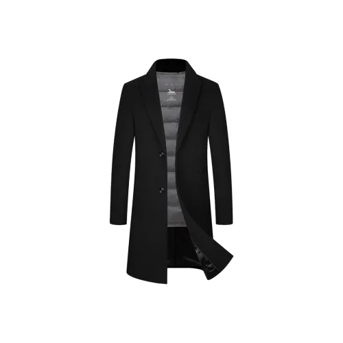 FIRS Мужское пальто