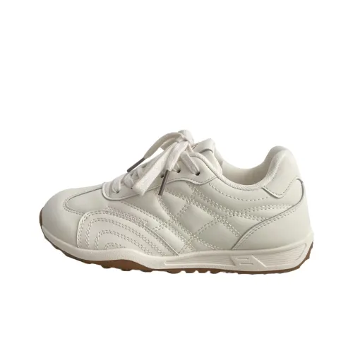 Eleven Elephants Немецкие армейские кроссовки Женские