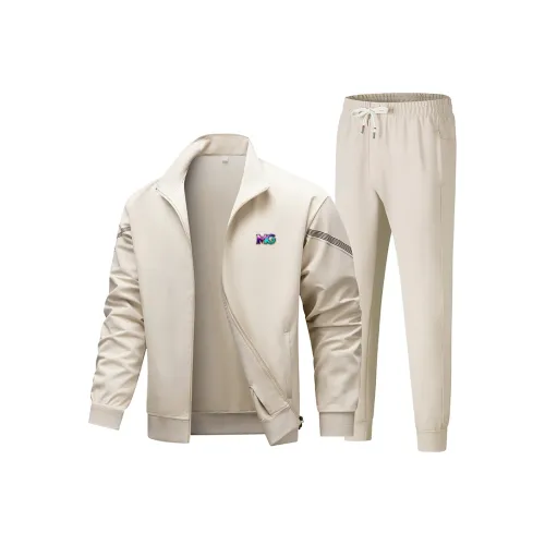 MG Унисекс Повседневная Спортивная Одежда