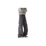 Темно-серый