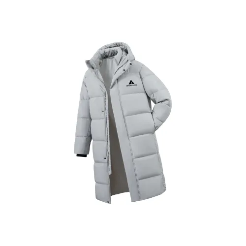 SNOW FLYING Winter Soldier Collection Пуховик Унисекс