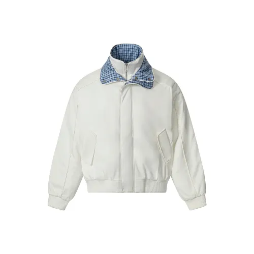 MR NEARLY Пуховая куртка Пальто Унисекс