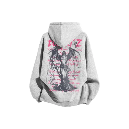 TONYKRZ Унисекс Свитшоты