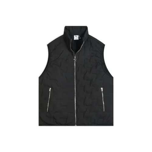 PUMA WINTERIZED Пуховый жилет Мужской