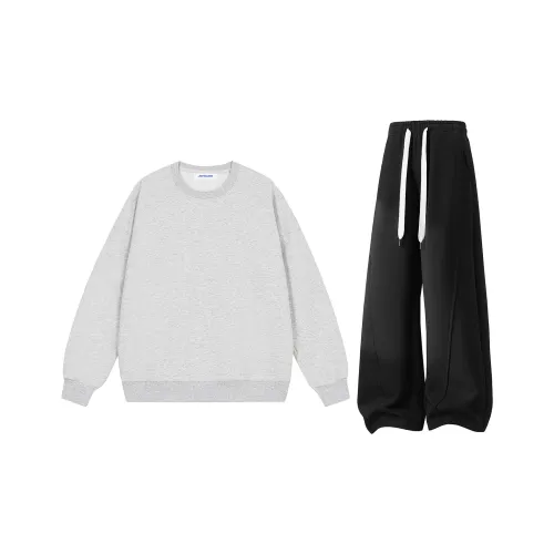 JEANSWEST Повседневная спортивная одежда унисекс