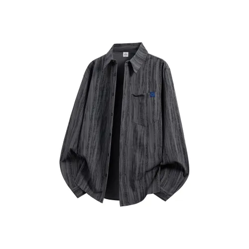 Дораэмон Унисекс Рубашки