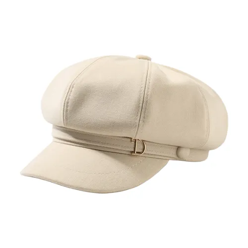 Classmate Yang Полиэстер Береты Женские