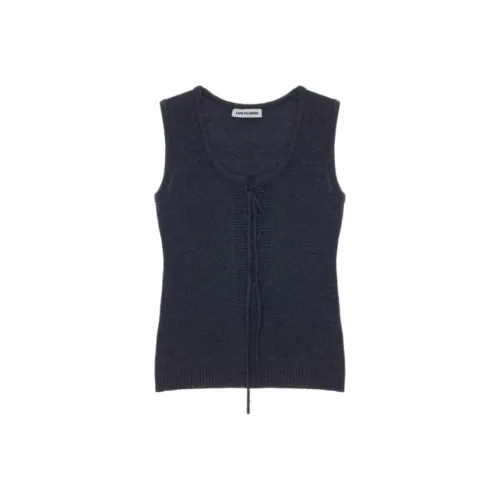 LOW CLASSIC FW25 Майка Женская