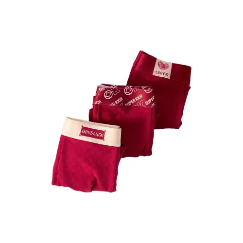 LUYOUYE Мужские боксер-шорты