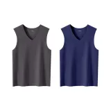 Мужской (Dark Gray + Dark Blue) 2 Pack