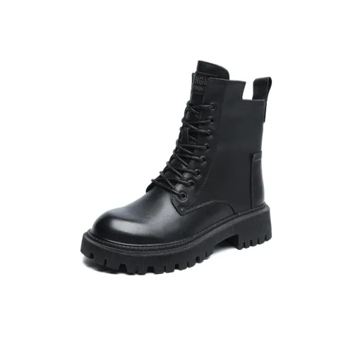 ZUOSAISI Martin Boots Женские