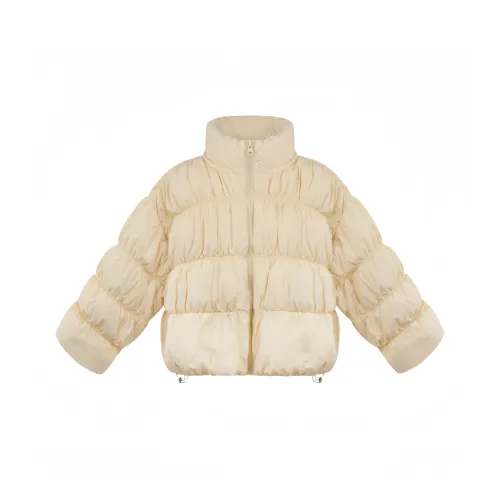 YGPRW Женские пуховики