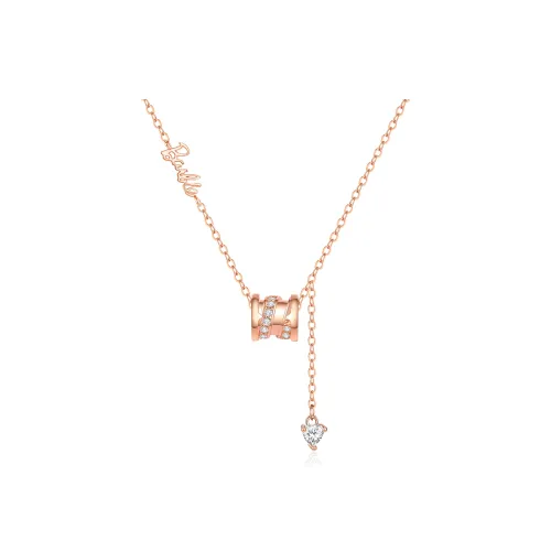 Barbie Ожерелья Женские