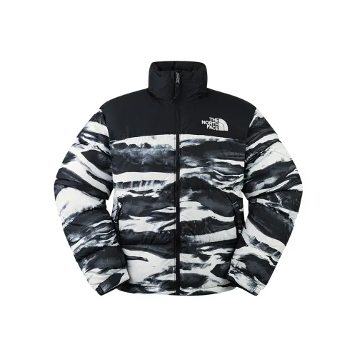 THE NORTH FACE ICON FW25 Пуховик Мужской