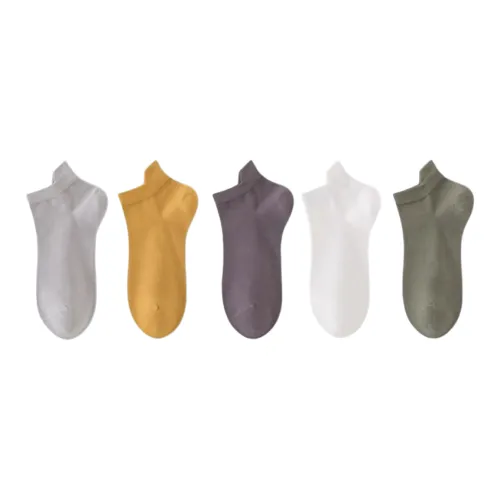 FAVMARTHA Мужские носки No Show