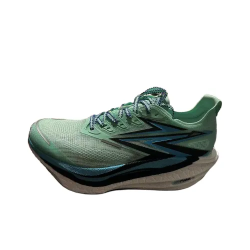 361° Беговые кроссовки Low Top CURRENT Синий Унисекс