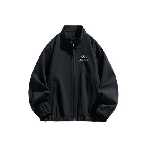 ALPINE PRO Унисекс Куртки