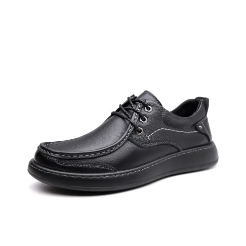 TONYBEAR Мужская повседневная обувь Мужская