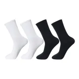 Белый 2 + Черный 2