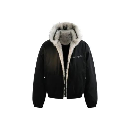 ROBINHOOD Унисекс Пуховики