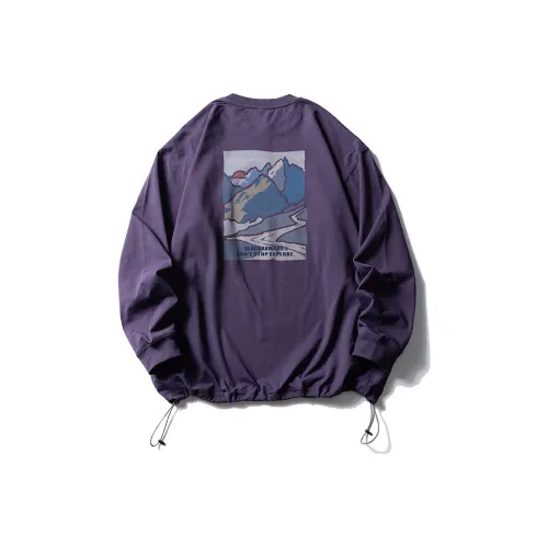 Find Yourself Унисекс Рубашки