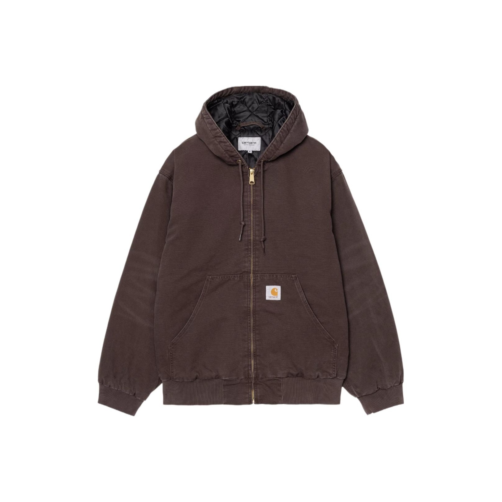 Как выбрать лучший Carhartt WIP Michigan Chore Coat в 2026: топ