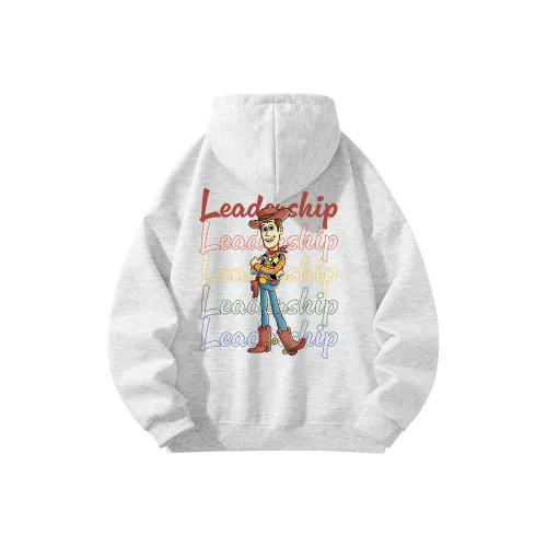 Disney Унисекс Свитшоты