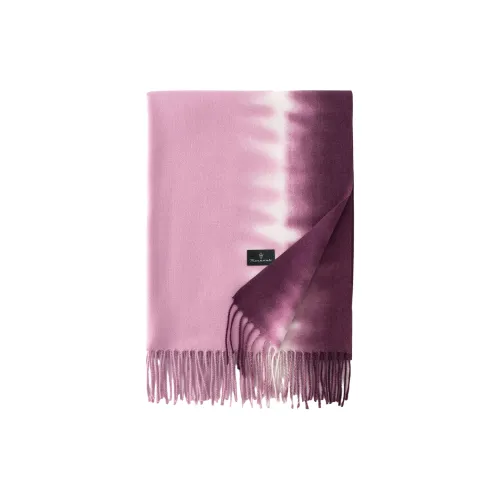 Maserati 100% полиэстер Классический Fashion Minimalist Style Удобный High End Элегантный Шарф из трикотажа Унисекс