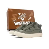 Фиолетовая рубашка, зеленый эксклюзивный подарочный набор