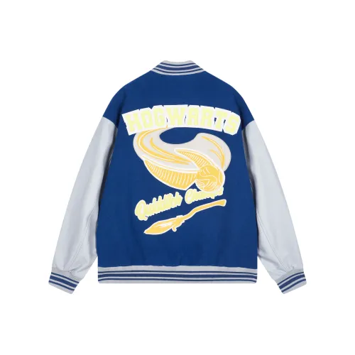 Champion x Harry Potter Harry Potter Collaboration Куртка Версия для США Унисекс