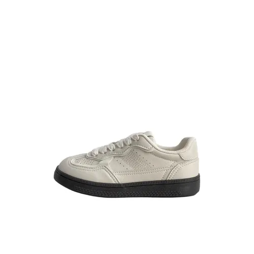 TLIT Детская повседневная обувь Low Top Унисекс