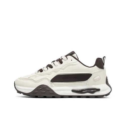 SUPEREDGE Низкий топ Повседневная обувь Мужская