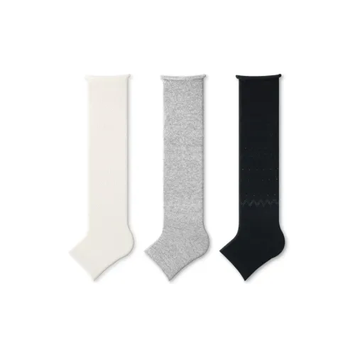 JKN Женские носки до колена