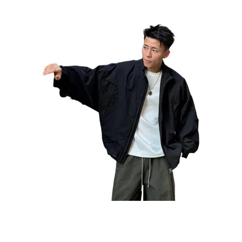 DEMAVIE Унисекс Куртки