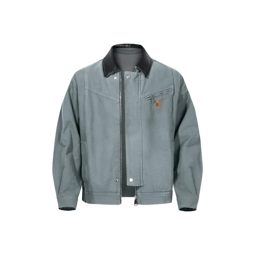 Fingercrox I.t Group Hong KONG FGXX Ape Голова Куртка Унисекс