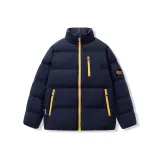 Темно-синий (Съемный DIY Бренд Мерч)